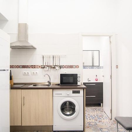 Precioso Loft En El Corazon De Triana Lejlighed Sevilla Eksteriør billede