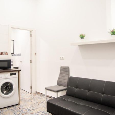 Precioso Loft En El Corazon De Triana Lejlighed Sevilla Eksteriør billede