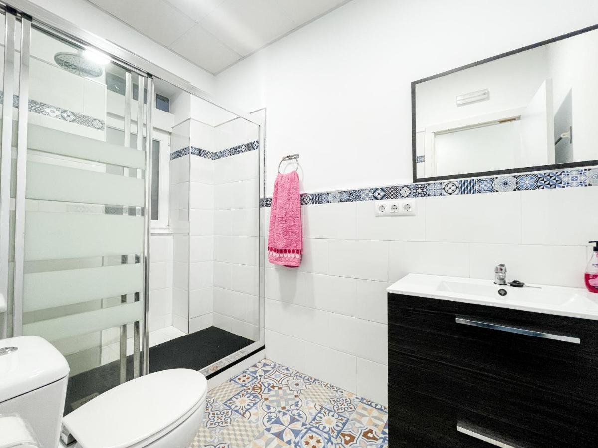 Precioso Loft En El Corazon De Triana Lejlighed Sevilla Eksteriør billede