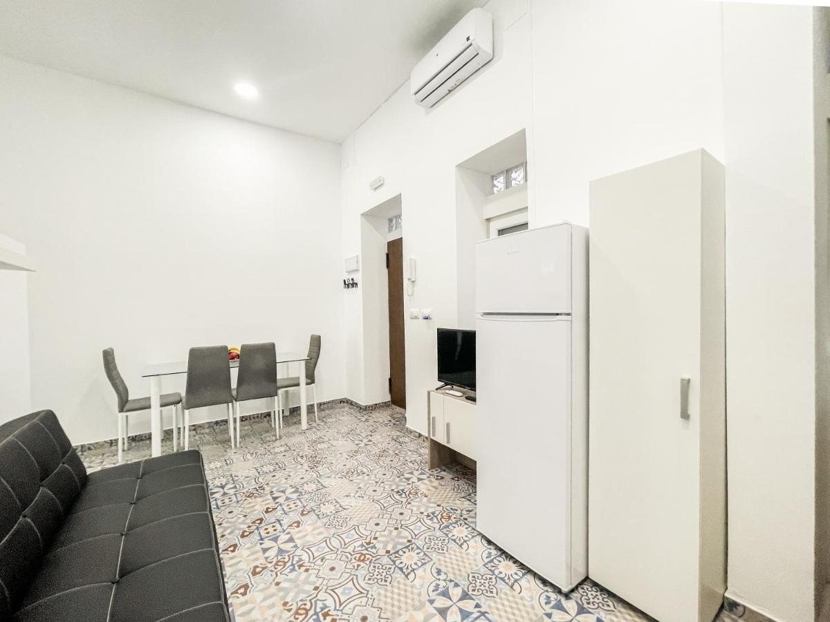 Precioso Loft En El Corazon De Triana Lejlighed Sevilla Eksteriør billede