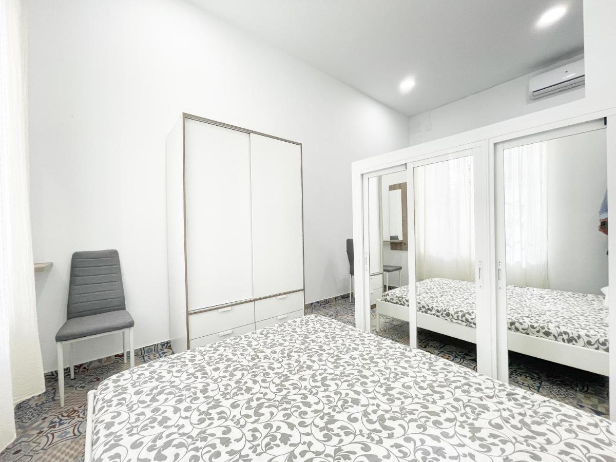 Precioso Loft En El Corazon De Triana Lejlighed Sevilla Eksteriør billede