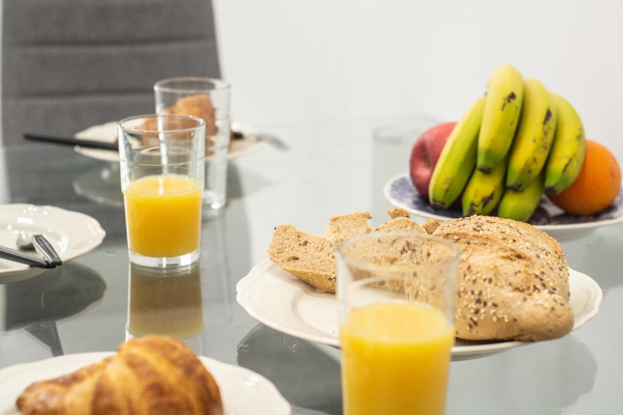 Precioso Loft En El Corazon De Triana Lejlighed Sevilla Eksteriør billede