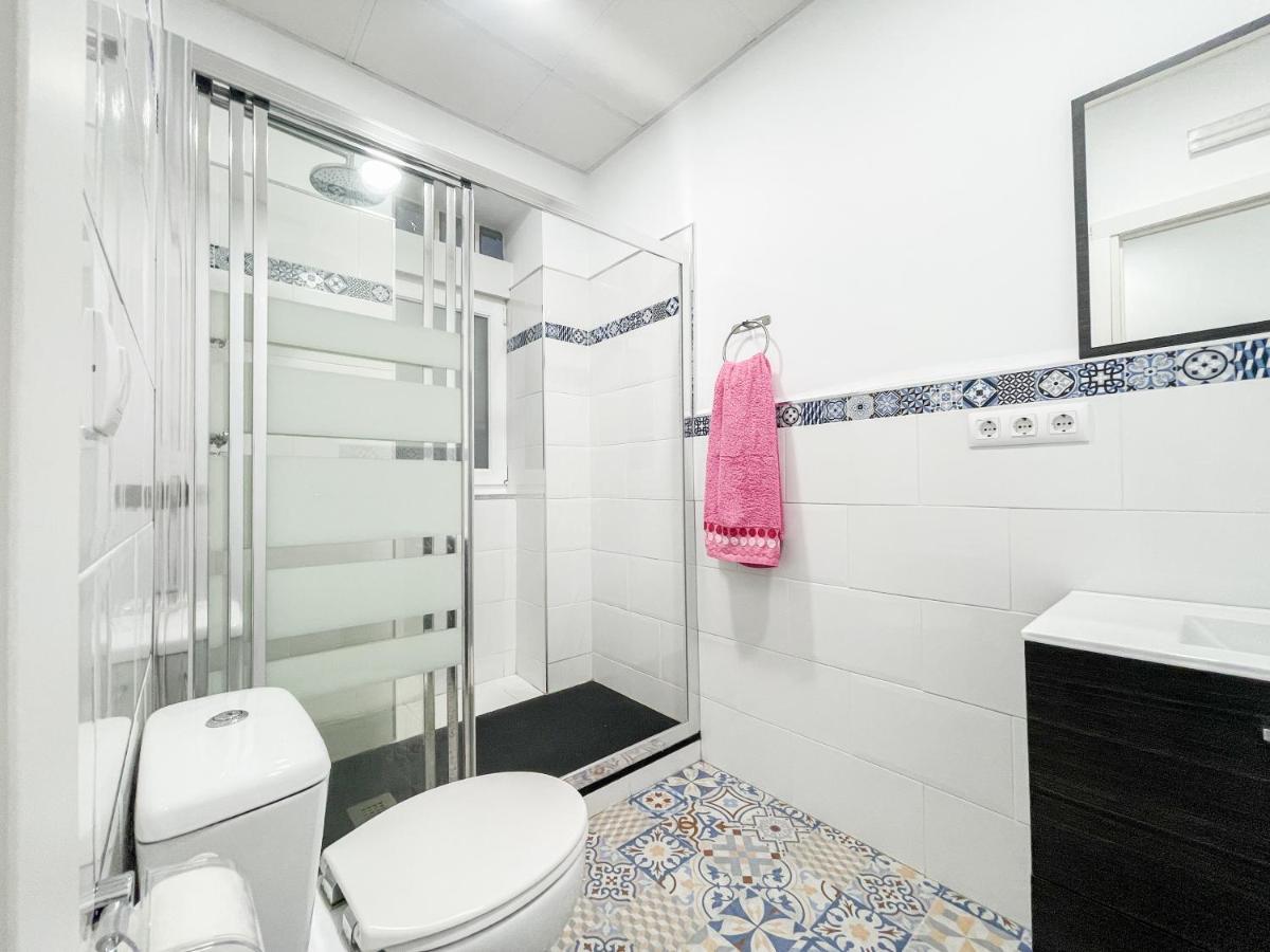 Precioso Loft En El Corazon De Triana Lejlighed Sevilla Eksteriør billede