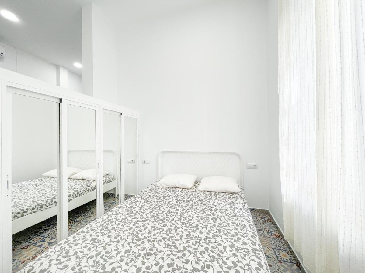 Precioso Loft En El Corazon De Triana Lejlighed Sevilla Eksteriør billede
