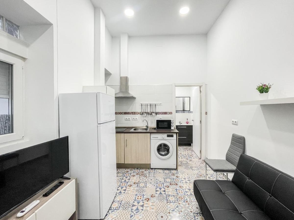 Precioso Loft En El Corazon De Triana Lejlighed Sevilla Eksteriør billede