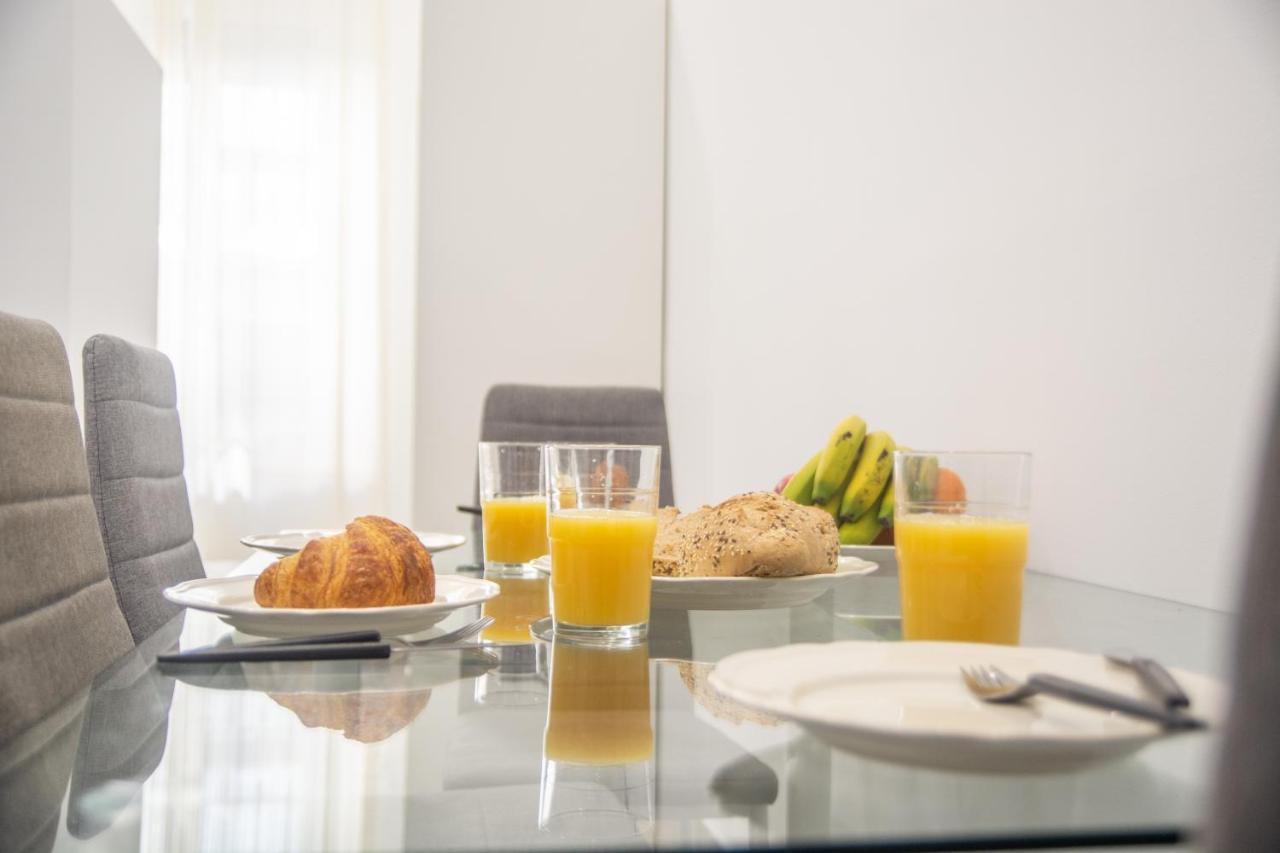 Precioso Loft En El Corazon De Triana Lejlighed Sevilla Eksteriør billede