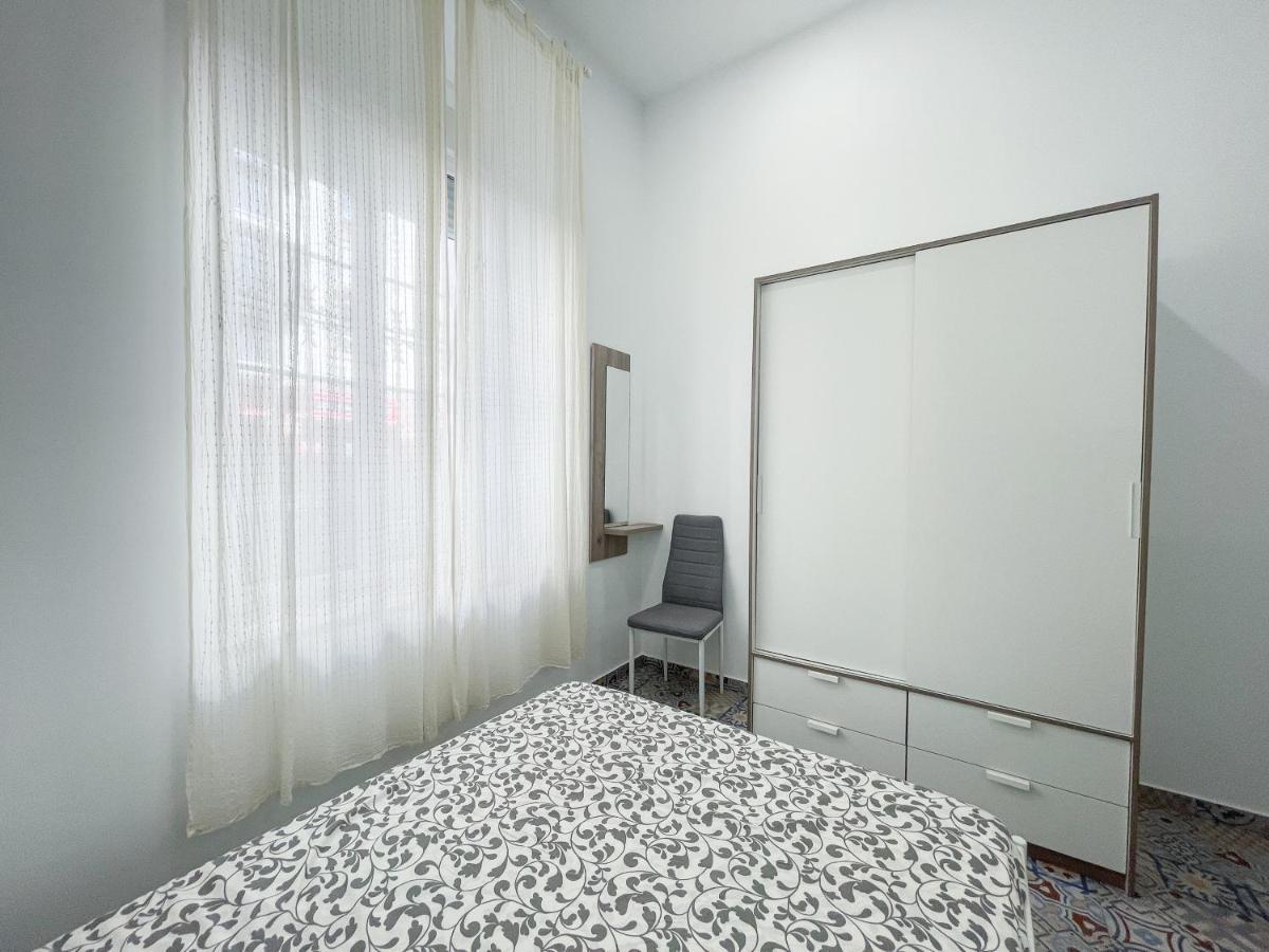 Precioso Loft En El Corazon De Triana Lejlighed Sevilla Eksteriør billede