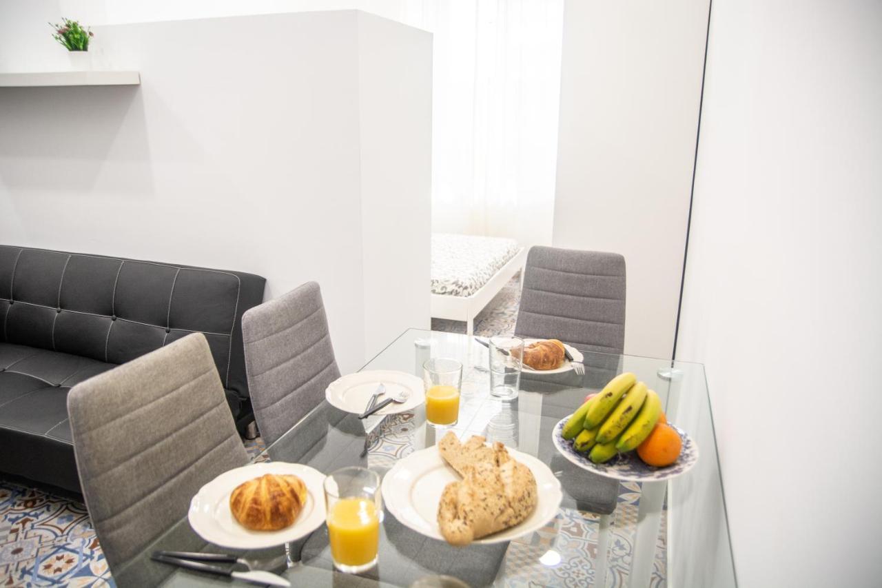 Precioso Loft En El Corazon De Triana Lejlighed Sevilla Eksteriør billede