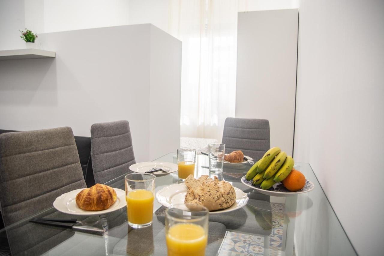 Precioso Loft En El Corazon De Triana Lejlighed Sevilla Eksteriør billede